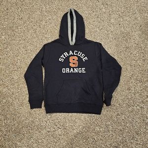 Syracuse New York hoodie